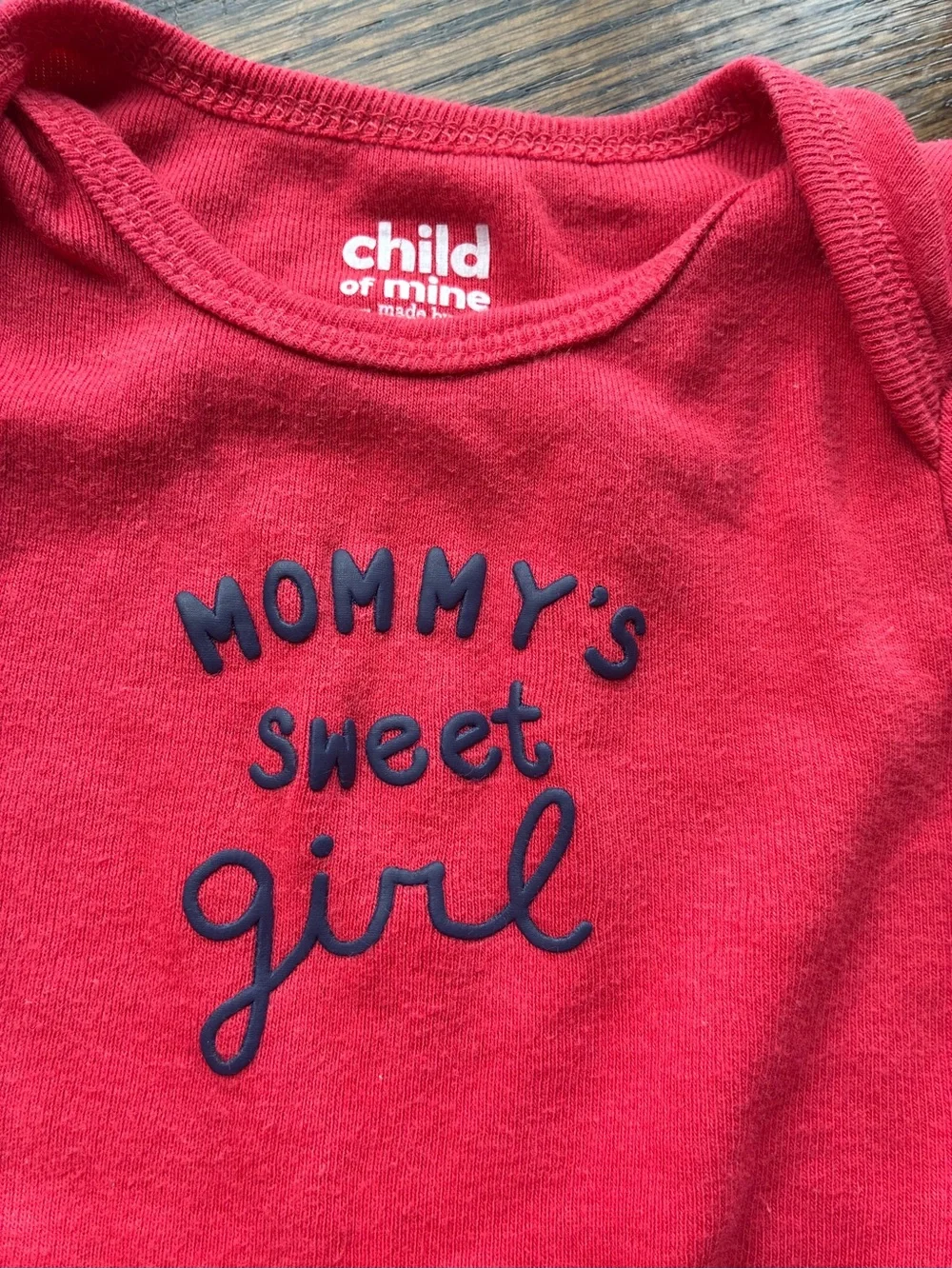 Baby Girl Outfit